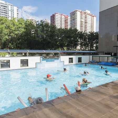 Localizacao Privilegiada Na Barra Da Tijuca Rj Rio de Janeiro Exteriör bild