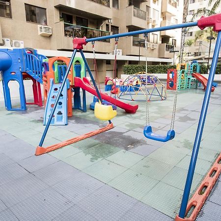 Localizacao Privilegiada Na Barra Da Tijuca Rj Rio de Janeiro Exteriör bild