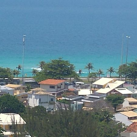 Localizacao Privilegiada Na Barra Da Tijuca Rj Rio de Janeiro Exteriör bild