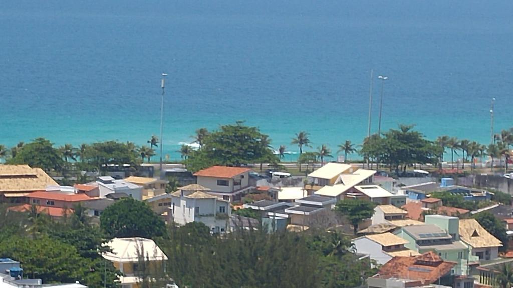 Localizacao Privilegiada Na Barra Da Tijuca Rj Rio de Janeiro Exteriör bild