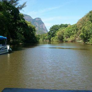Localizacao Privilegiada Na Barra Da Tijuca Rj Rio de Janeiro Exteriör bild