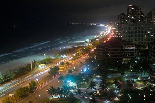 Localizacao Privilegiada Na Barra Da Tijuca Rj Rio de Janeiro Exteriör bild